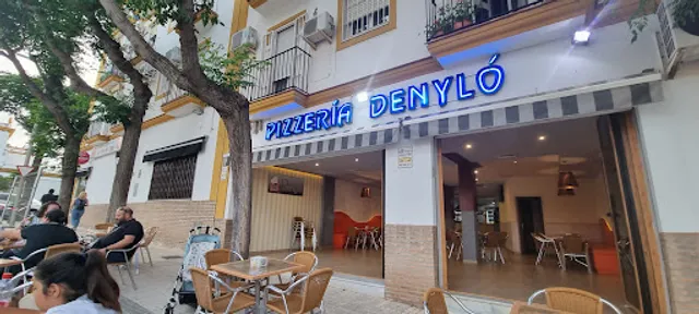 Pizzeria Denyló