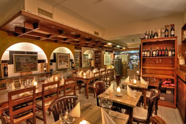 Trattoria Delizie