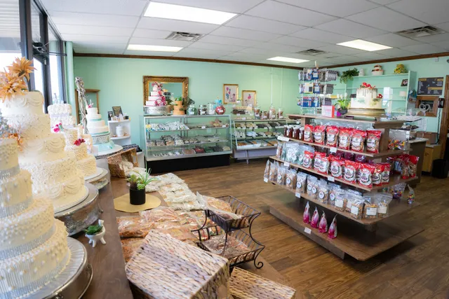 Cooper Street Bakery