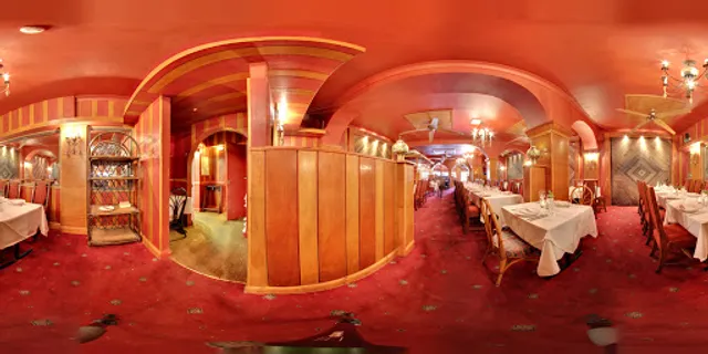 Iffley kitchen @ The Tree