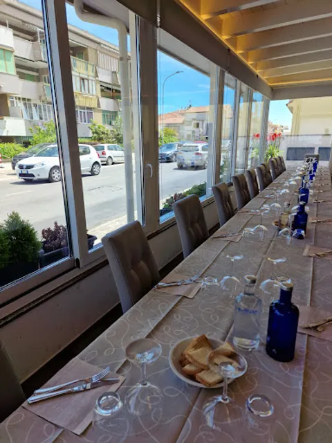 Ristorante da Mara e Peppe | Silvi Marina