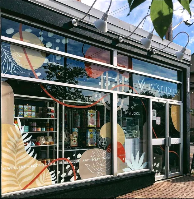 JV Studios & Boutique