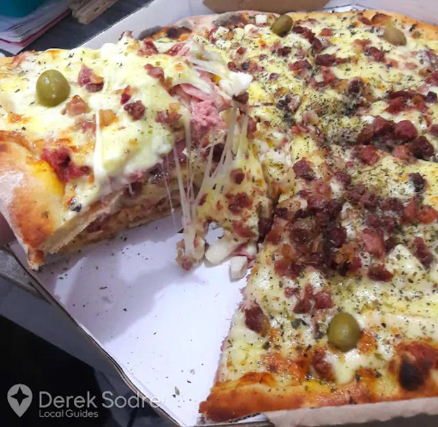 Don Carllo's pizzaria