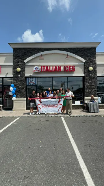 Uncle Louie G of Old Bridge