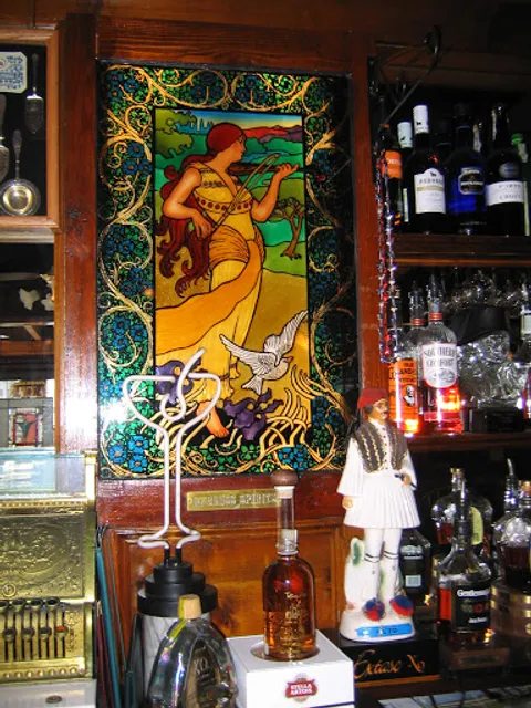 Vorelli's Restaurant