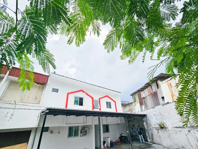 RedDoorz Near Mulyosari