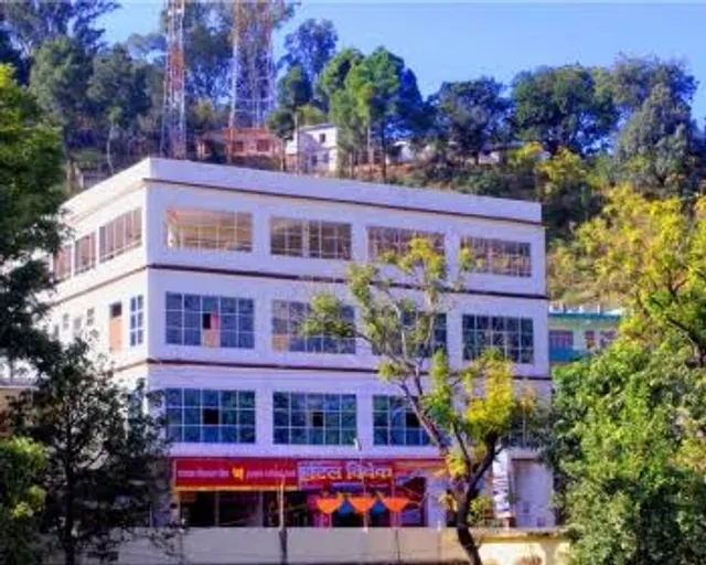 Hotel Vivek