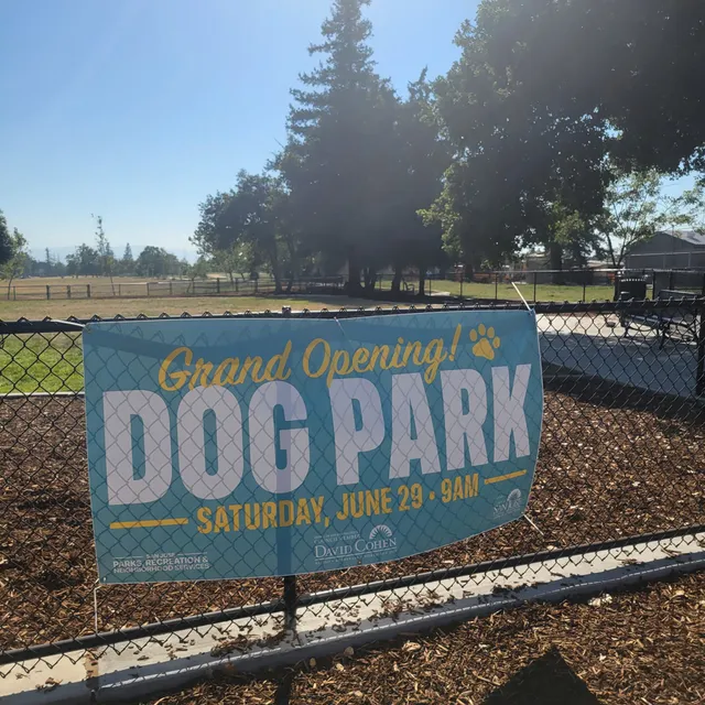 Piedmont Road Dog Park