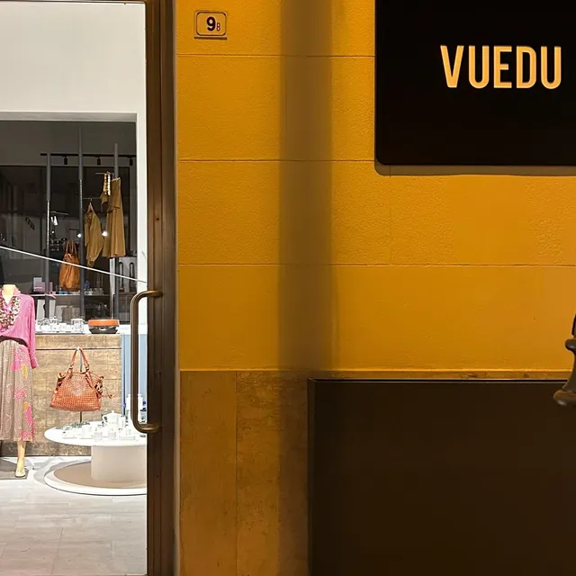 Vuedu Factory Abbigliamento e Complementi D'Arredo