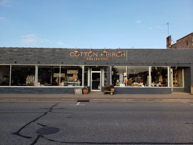 Cotton + Birch Collective