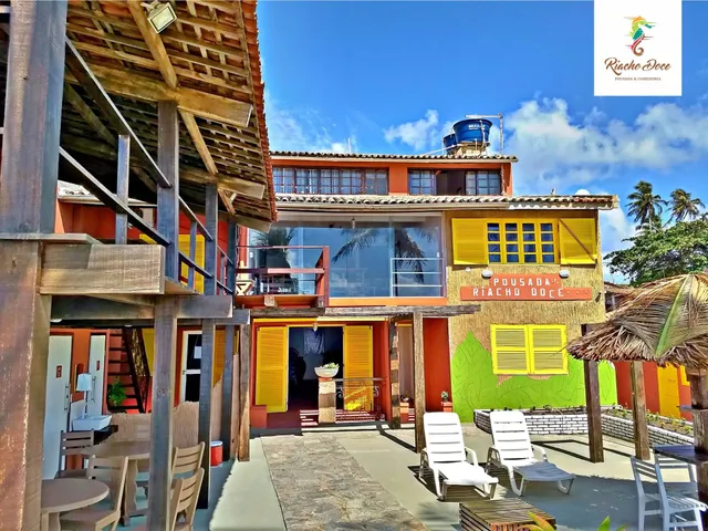 Pousada Riacho Doce