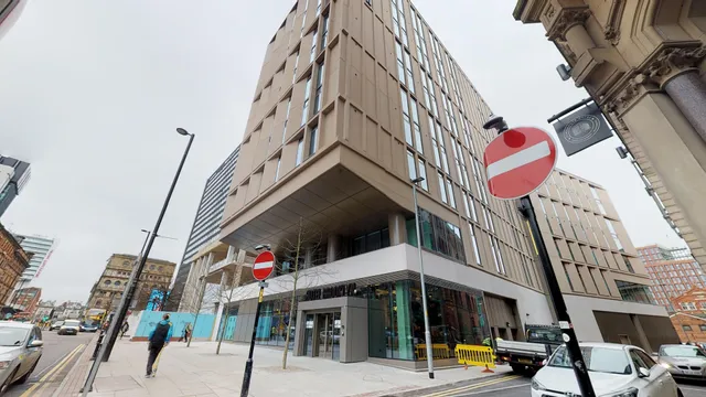 voco Manchester - City Centre by IHG