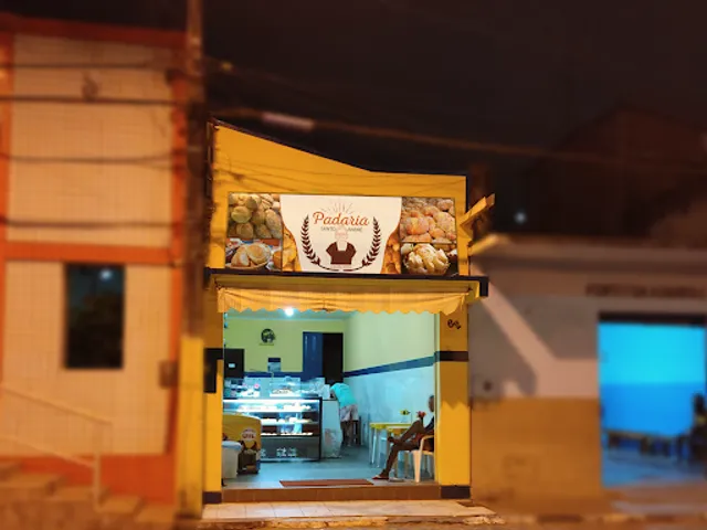Padaria de Dona Dadá
