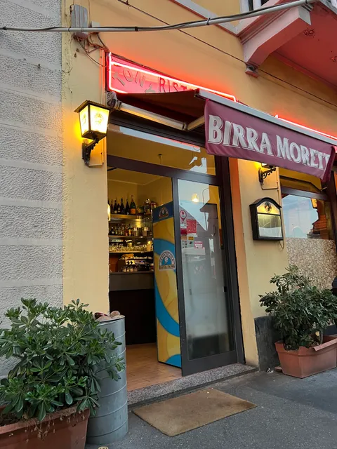 Tony - Ristorante Pizzeria Di Dong Xuecheng