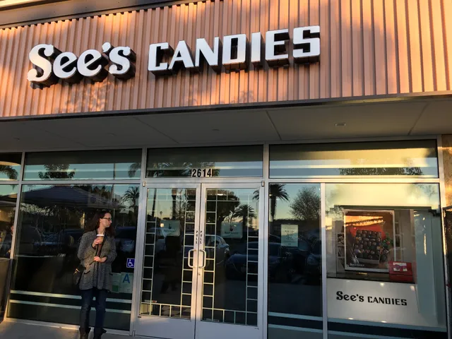 See's Candies Volume Savings