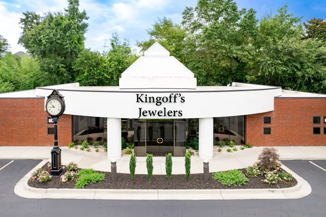 Kingoff's Jewelers