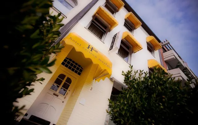 Hotel Carlton Mayfair