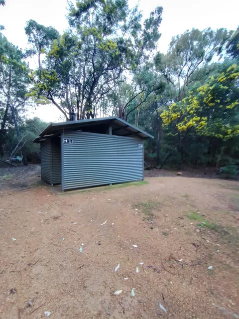 Gleneagle Camp Grounds