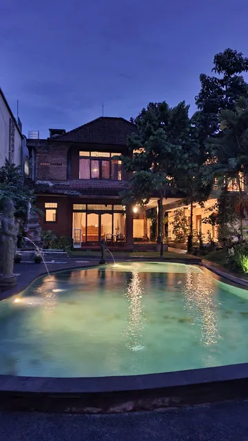 Rahayu House Ubud