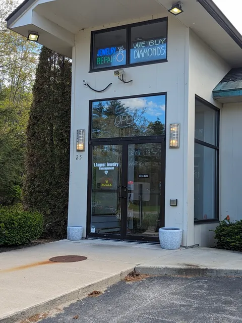 J.August Jewelry Consignment