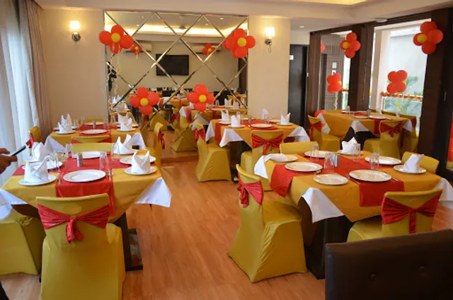 ABIS CHICKEN DELIGHT