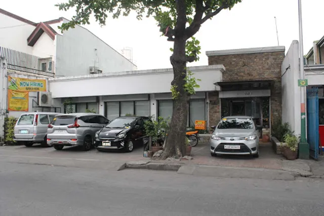 Binalot - Head Office