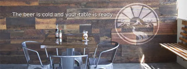 3Peaks Public House & Taproom