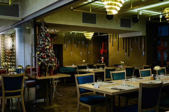 Szindbád Bisztró Nyíregyháza