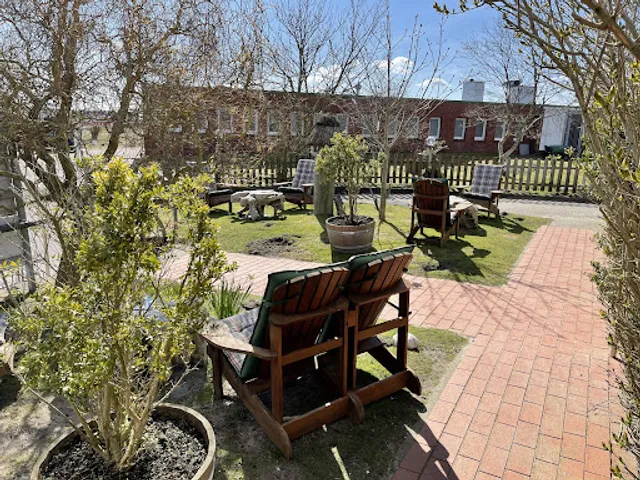 Fritsching's im Reethuus