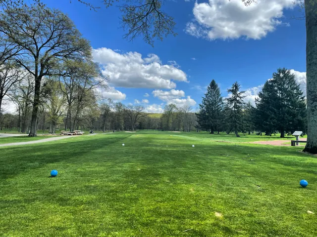 Flanders Valley Golf Course