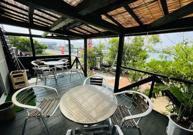 島のカフェBimi（びみ）