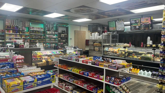 Norwich Deli and Shop