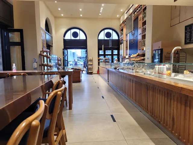 GREAT BAGGEION by VENETI