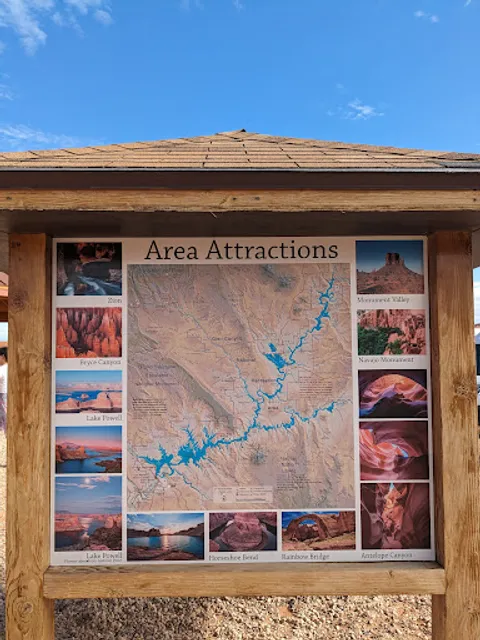 Lower Antelope Canyon