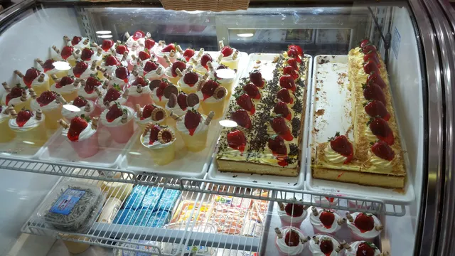 Carmelitas Delicious Deli