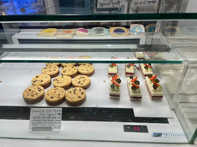 SAPA Sourdough & Pastry