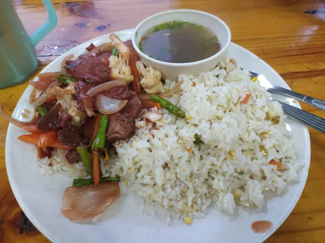 Restoran Uda Seafood