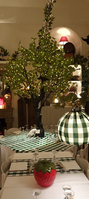 2018 Ristorante Cinese (Corner 23)