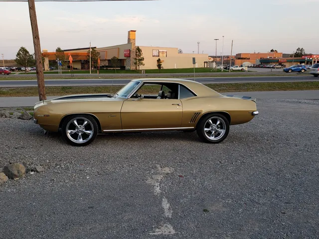 McAlester Auto Auction