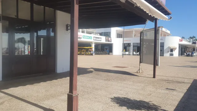 Centro Comercial Costamar