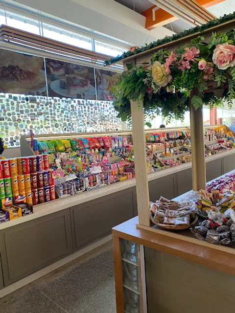 Paradouro Battistella