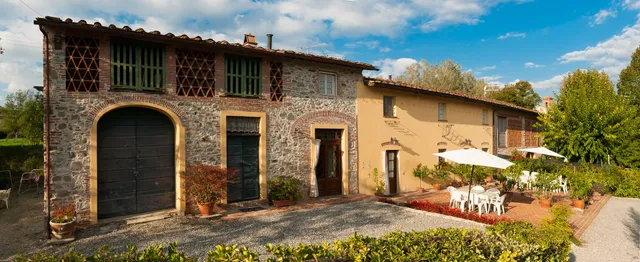 "CASABEPPE" CASA VACANZA IN TOSCANA, LUCCA
