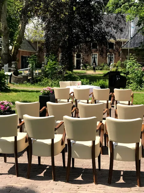 Restaurant Cuisinerie Mensinge