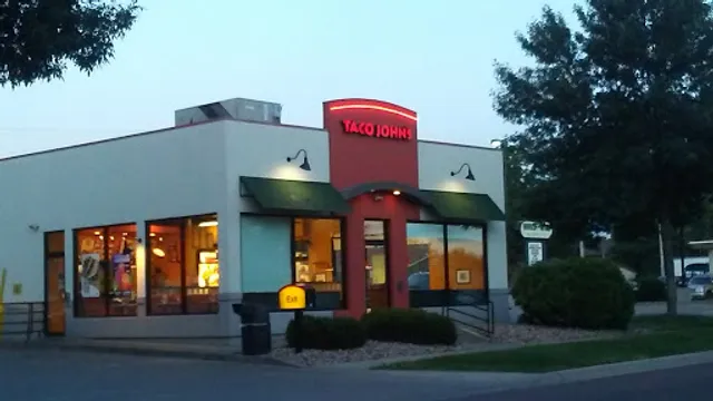Taco John's