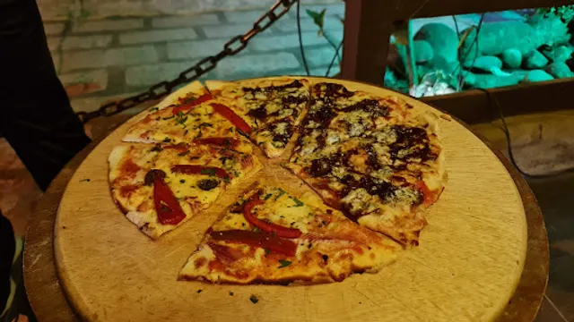 Pizzeria Raiz