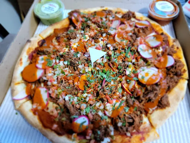 Suavecito Birria & Tacos