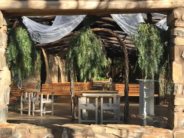 Pepermossie Venue and Guest House