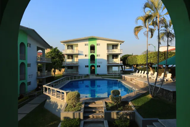 Dorados Conventions & Resort