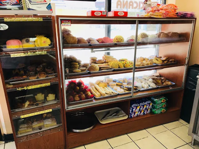 Veronica's Bakery Inc.