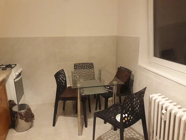 Apartmán Masarykova 61